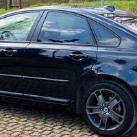 Volvo S40 II 1.6D2 Inscription km 190000