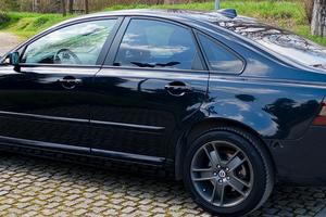 Volvo S40 II 1.6D2 Inscription km 190000