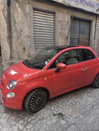 auto  500 neopatentati 