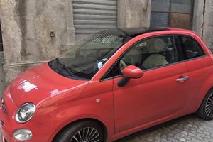 auto  500 neopatentati 