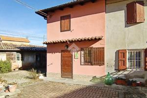 CASA SEMINDIPENDENTE A MOLINELLA