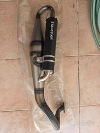 stage 6 pro replica minarelli orizzontale