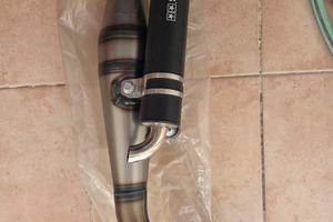 stage 6 pro replica minarelli orizzontale
