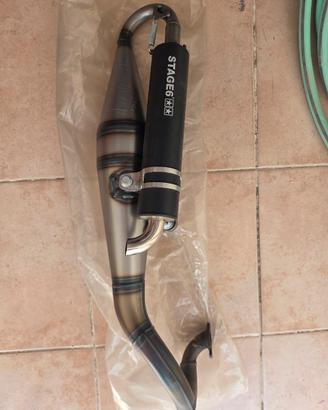 stage 6 pro replica minarelli orizzontale