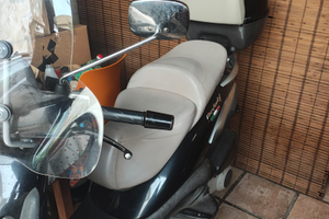 Beverly 250 ie anno Ottobre 2006