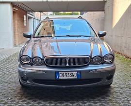 Jaguar x-type