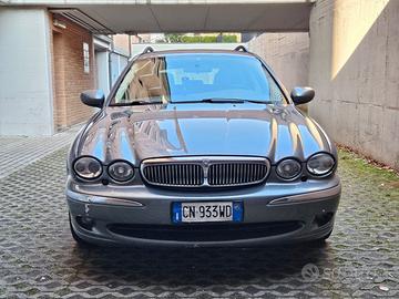 Jaguar x-type