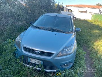 Ford Focus 2008 Restyling (non marciante)