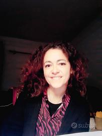 Lavoro domestico!