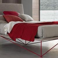 Letto matrimoniale Tupil Bolzan