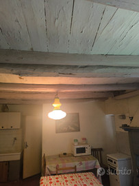 Appartamento in Valentano