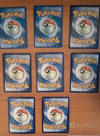 C.e.r.c.o. carte Pokémon per s.c.a.m.bio