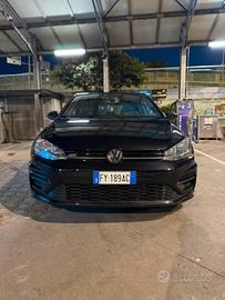 golf 7 