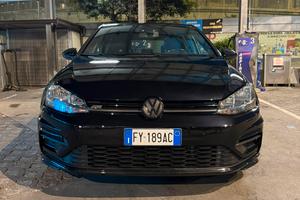 golf 7 