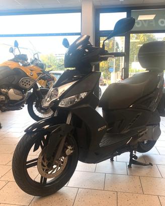 Kymco Agility 200i R16+