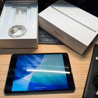 IPad mini 5 64GB WIFI Space Grey con accessori