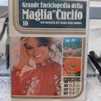 collezioni di cucito tutti i volumi da 1 al 10 