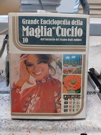 collezioni di cucito tutti i volumi da 1 al 10 