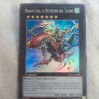 Yu-Gi-Oh! Drago gaia