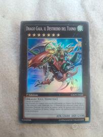 Yu-Gi-Oh! Drago gaia