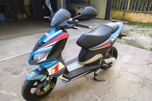 Piaggio NGR 50