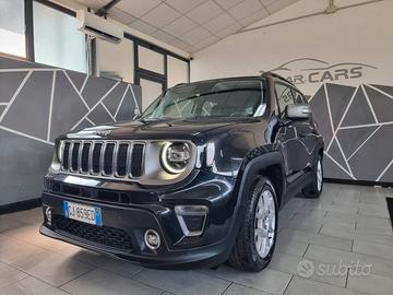 Jeep Renegade 1.0 Night Eagle NEOPATENTATI