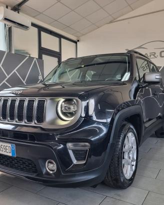 Jeep Renegade 1.0 Night Eagle NEOPATENTATI