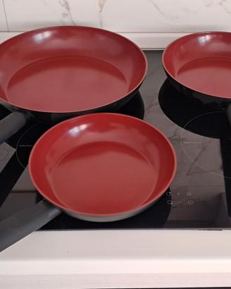 Padelle a Induzione