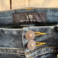Jeans LTB 42