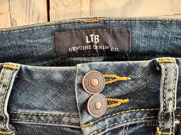 Jeans LTB 42