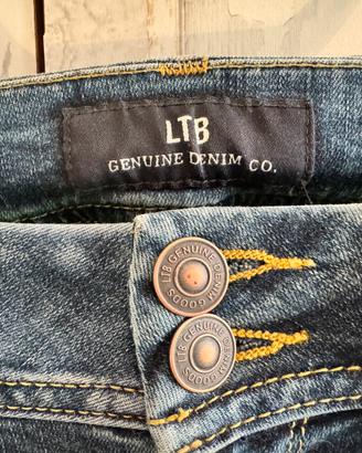 Jeans LTB 42