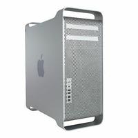 Mac Pro assemblato