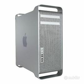 Mac Pro assemblato