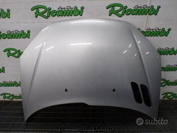 COFANO PER PEUGEOT 206 CC ANNO 2006