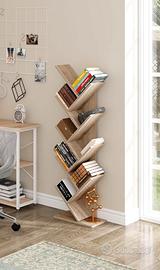 Libreria scaffale albero PREZZO TRATTABILE