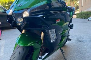 Kawasaki H2