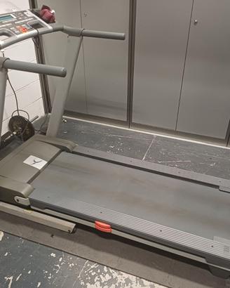 Domyos TC490 tapis roulant pieghevole