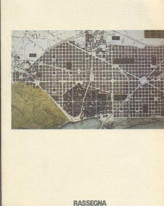 BARCELLONA - RASSEGNA