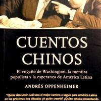 Cuentos Chinos