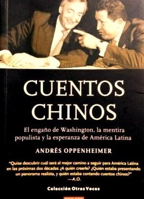 Cuentos Chinos