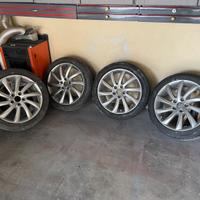 Cerchi 5x110 Fiat Alfa Opel