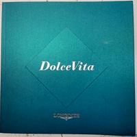 Longines watchs  catalogo orologi Dolce Vita