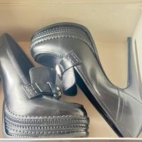 Mocassini n. 37 vertiginosi Donna