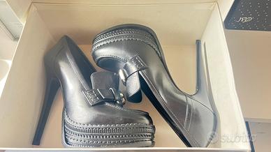 Mocassini n. 37 vertiginosi Donna