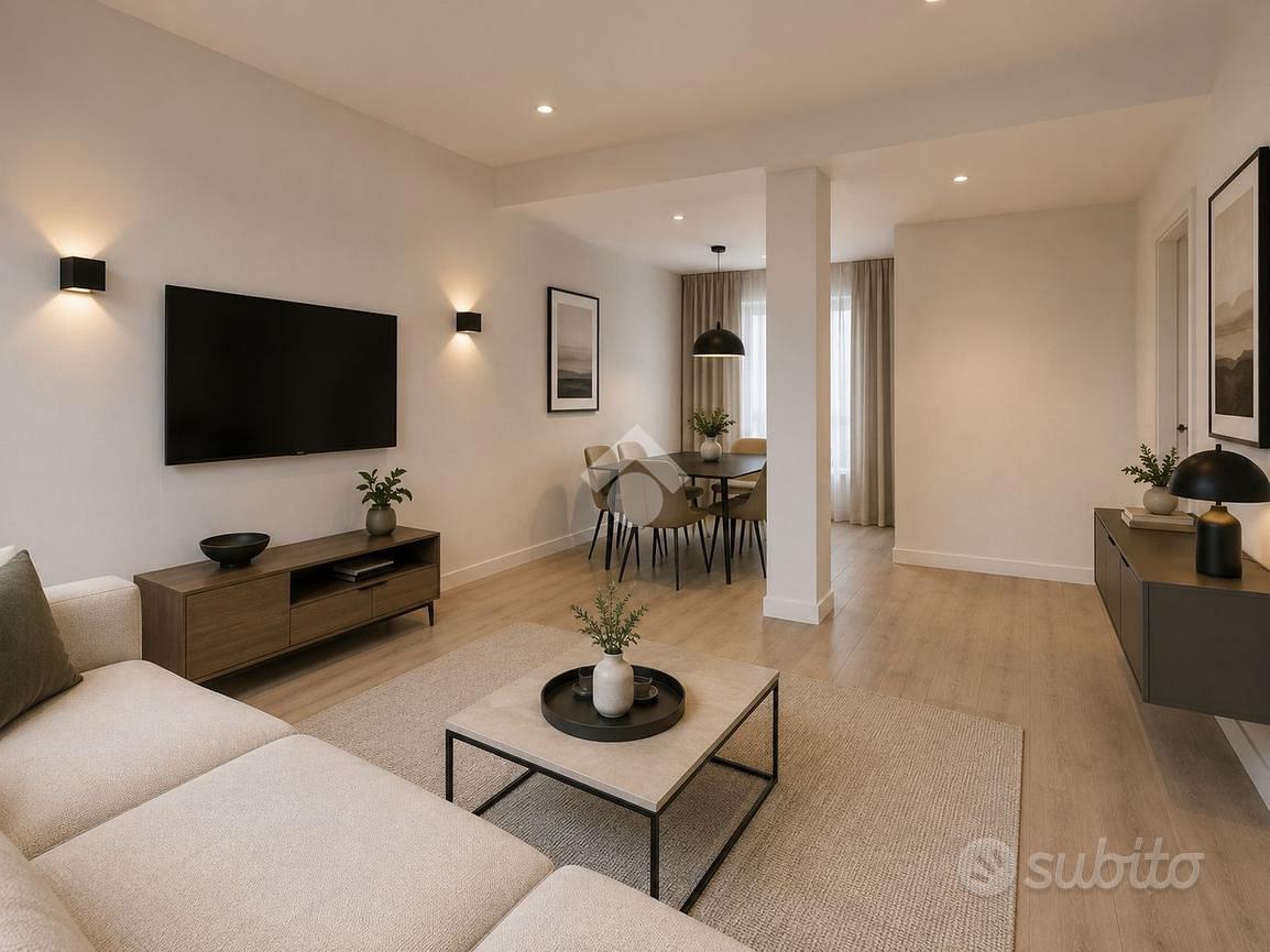 Appartamento – Quartu Sant'Elena, Sant'Antonio, Casteddu/Cagliari - Vista 5