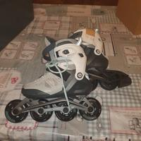 roller taglia 36