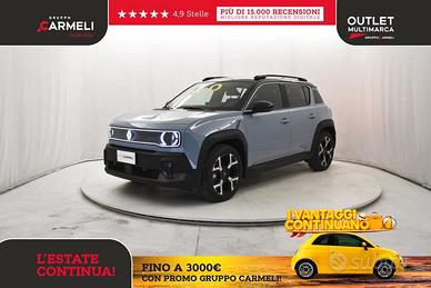 Renault Renault 4 Techno comfort range 150cv - KM0