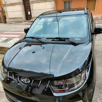 mahindra kuv 100 k8 GPL 