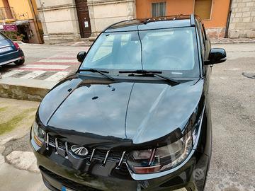 mahindra kuv 100 k8 GPL 