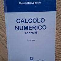 Calcolo numerico. Esercizi